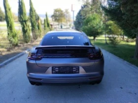     Porsche Panamera 4S/MATRIX/BOSE/FULL/