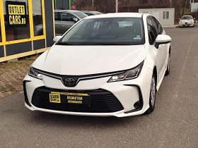     Toyota Corolla 1.5 DYNAMIC FORCE