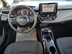 Toyota Corolla 1.5 DYNAMIC FORCE | Mobile.bg   7
