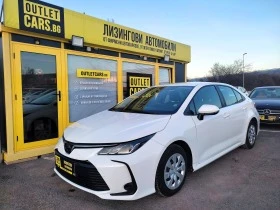 Toyota Corolla 1.5 DYNAMIC FORCE, снимка 1