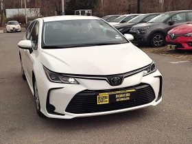     Toyota Corolla 1.5 DYNAMIC FORCE