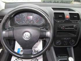 VW Golf 1.9TDI-105к.с-Италия, , снимка 11