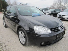 VW Golf 1.9TDI-105к.с-Италия, , снимка 1