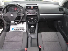 VW Golf 1.9TDI-105к.с-Италия, , снимка 12