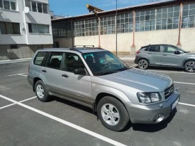 Обява за продажба на Subaru Forester 2.0  ~7 300 лв. - изображение 8