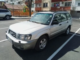 Обява за продажба на Subaru Forester 2.0  ~7 300 лв. - изображение 2