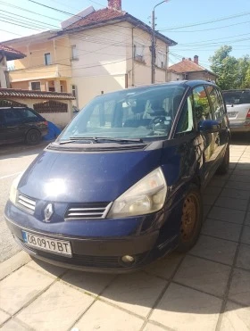  Renault Espace