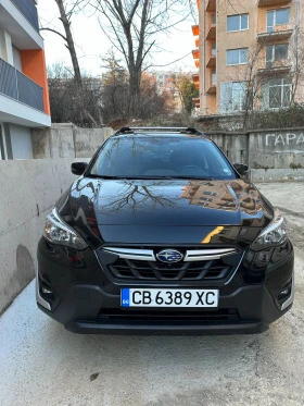 Subaru XV Crosstrek 2.5, снимка 1