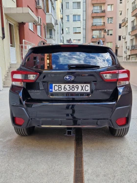 Subaru XV Crosstrek 2.5, снимка 13