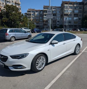 Opel Insignia Grand sport , снимка 16