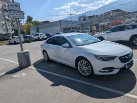 Opel Insignia Grand sport , снимка 1