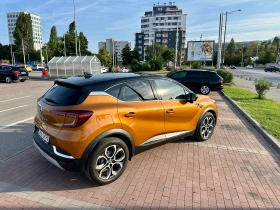 Renault Captur 1.3 TCe 154 Intens | Mobile.bg    6