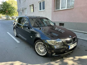 BMW 320 2.0, снимка 1