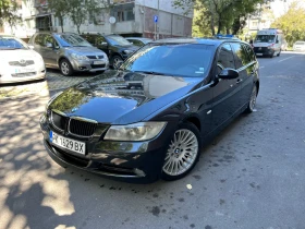 BMW 320 2.0, снимка 2