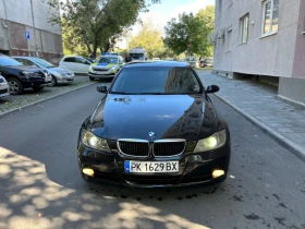 BMW 320 2.0, снимка 7