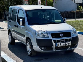 Fiat Doblo 1.3M-Jet | Mobile.bg    3