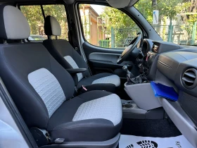 Fiat Doblo 1.3M-Jet, снимка 13