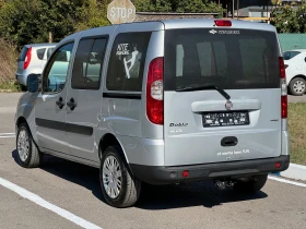 Fiat Doblo 1.3M-Jet, снимка 7