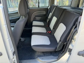 Fiat Doblo 1.3M-Jet, снимка 11