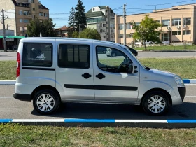 Fiat Doblo 1.3M-Jet | Mobile.bg    4