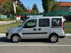 Fiat Doblo 1.3M-Jet | Mobile.bg    8