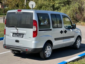 Fiat Doblo 1.3M-Jet, снимка 5