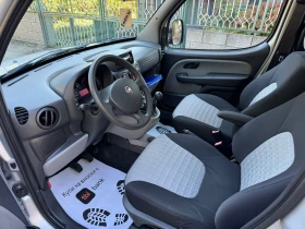 Fiat Doblo 1.3M-Jet, снимка 9