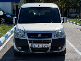 Fiat Doblo 1.3M-Jet | Mobile.bg    2