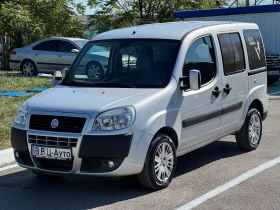 Fiat Doblo 1.3M-Jet, снимка 1