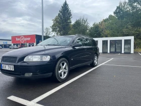 Volvo V70 1200 euro , снимка 2