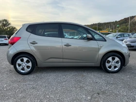 Kia Venga 1.4CVVТ-ПАРКТОНИК!, снимка 5