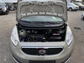 Kia Venga 1.4CVVТ-ПАРКТОНИК!, снимка 8