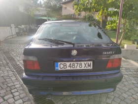 BMW 316 1.9, снимка 4