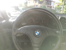 BMW 316 1.9, снимка 6