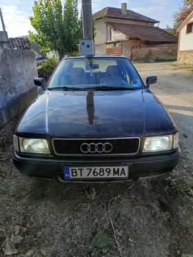  Audi 80