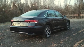 Обява за продажба на VW Passat 2.0i_T-automatic ~29 900 лв. - изображение 4