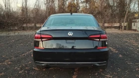 Обява за продажба на VW Passat 2.0i_T-automatic ~29 900 лв. - изображение 5