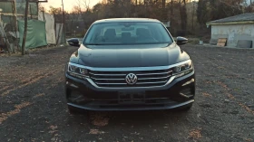 Обява за продажба на VW Passat 2.0i_T-automatic ~29 900 лв. - изображение 1