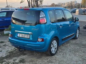 Citroen C3 Picasso Exlusive * TOP * 1.6HDI  - [8] 