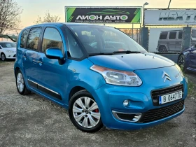 Citroen C3 Picasso Exlusive * TOP * 1.6HDI  - [1] 