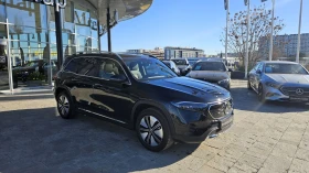 Mercedes-Benz EQB 350 4MATIC 6+ 1, снимка 3