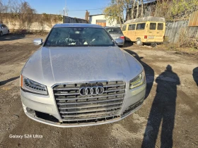 Audi A8 A8L 4.0T 435, снимка 1