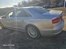 Audi A8 A8L 4.0T 435, снимка 12