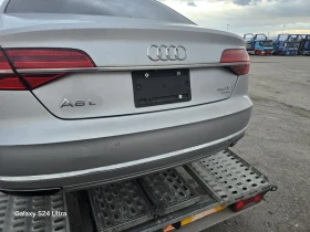 Audi A8 A8L 4.0T 435, снимка 6