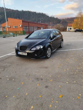 Seat Leon GT, снимка 5