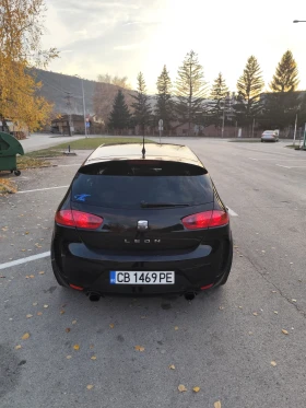 Seat Leon GT, снимка 3