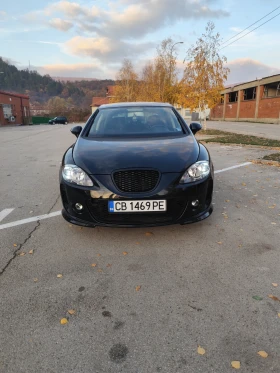 Seat Leon GT, снимка 6