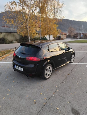 Seat Leon GT, снимка 2