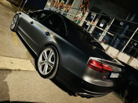 Audi S8, снимка 7