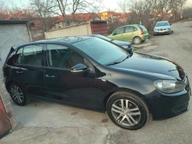 VW Golf 1.6 102 к.с газ/ бензин , снимка 4